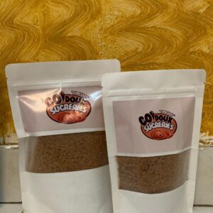 Mbouraké — Format 250 g