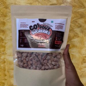 Guerté soukeur Co’doux en sachet