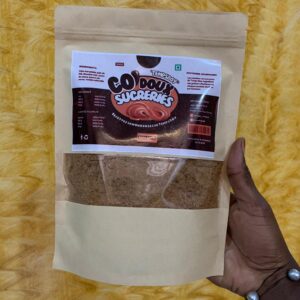 Mbouraké Co’doux en sachet